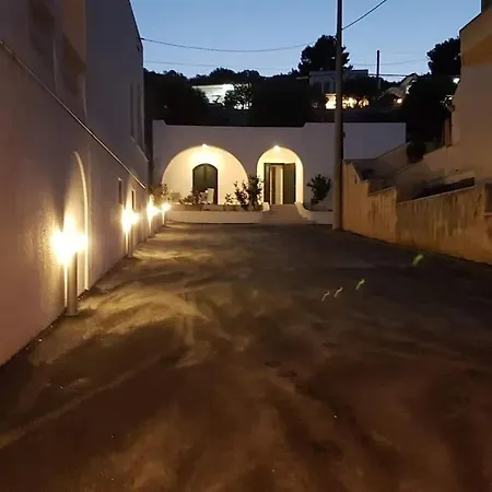 Perla Del Mare Dom wakacyjny Marina Porto