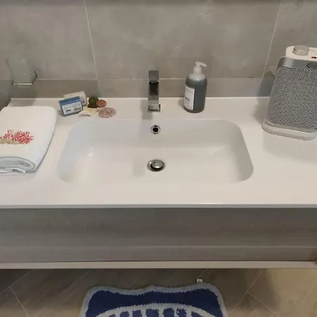 Dom wakacyjny Perla Del Mare