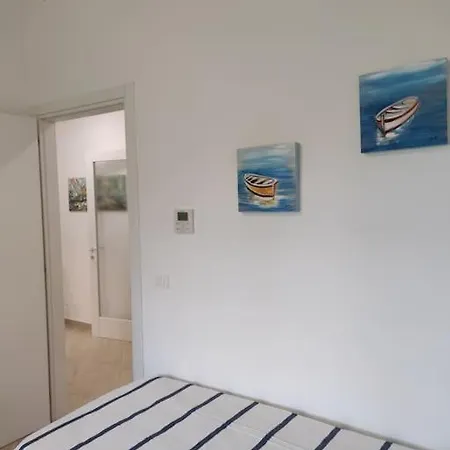Perla Del Mare *
